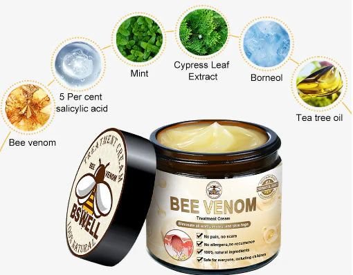 Bee Venom Bswell Veneno de abejas