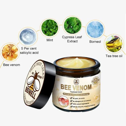 Bee Venom Bswell Veneno de abejas