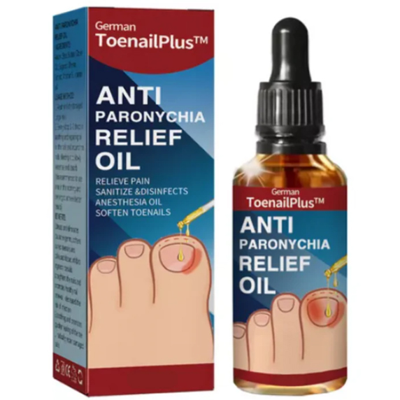 Anti Hongos X 2 Unidades